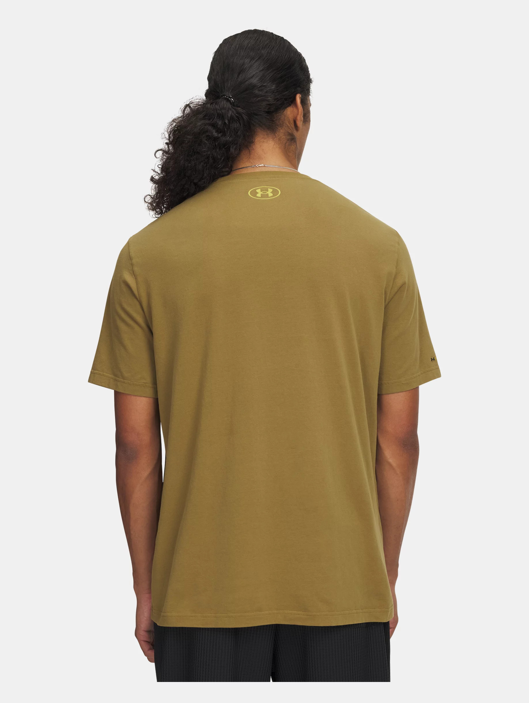 UA Icon Charged Cotton® - 2