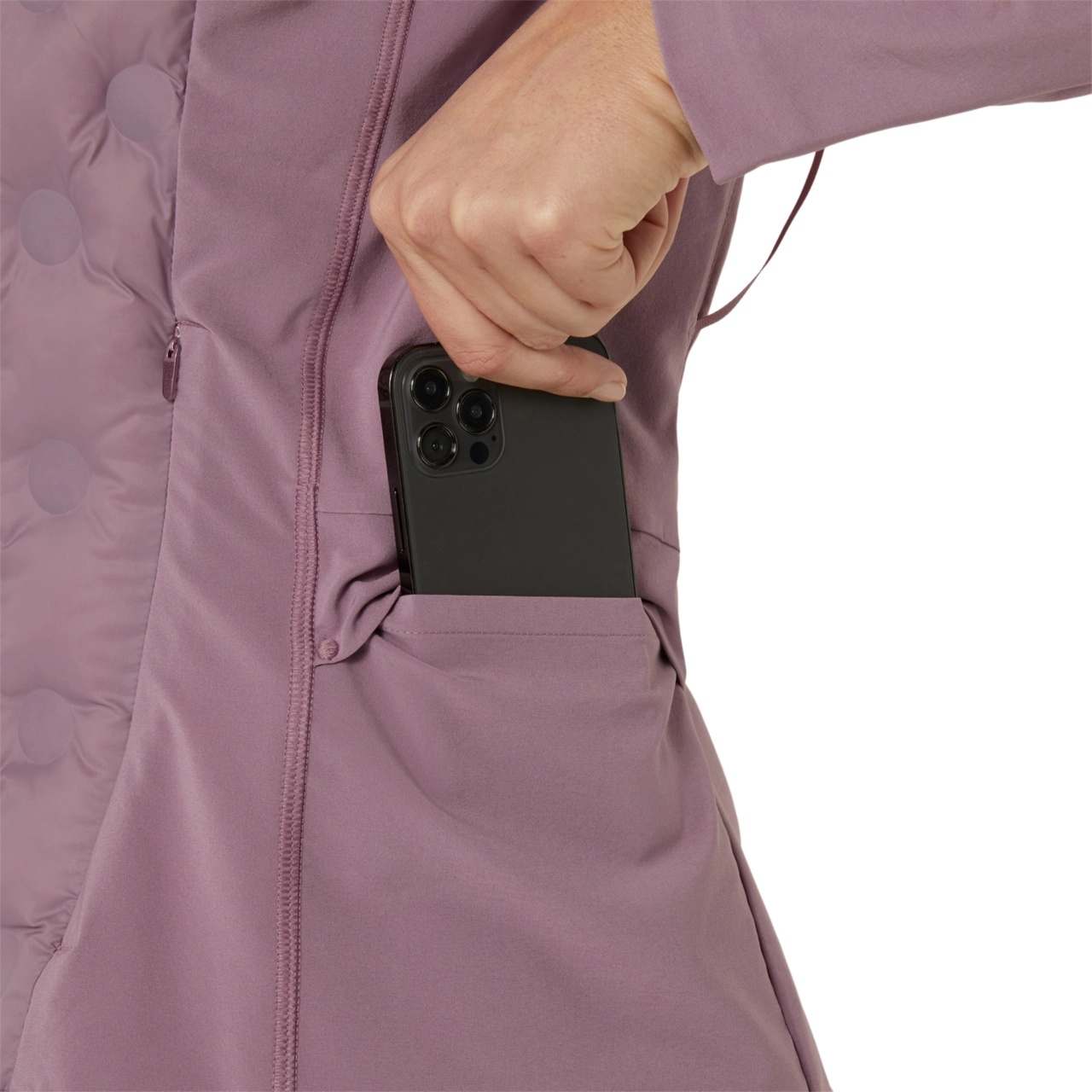 ROAD WINTER JACKET - 8