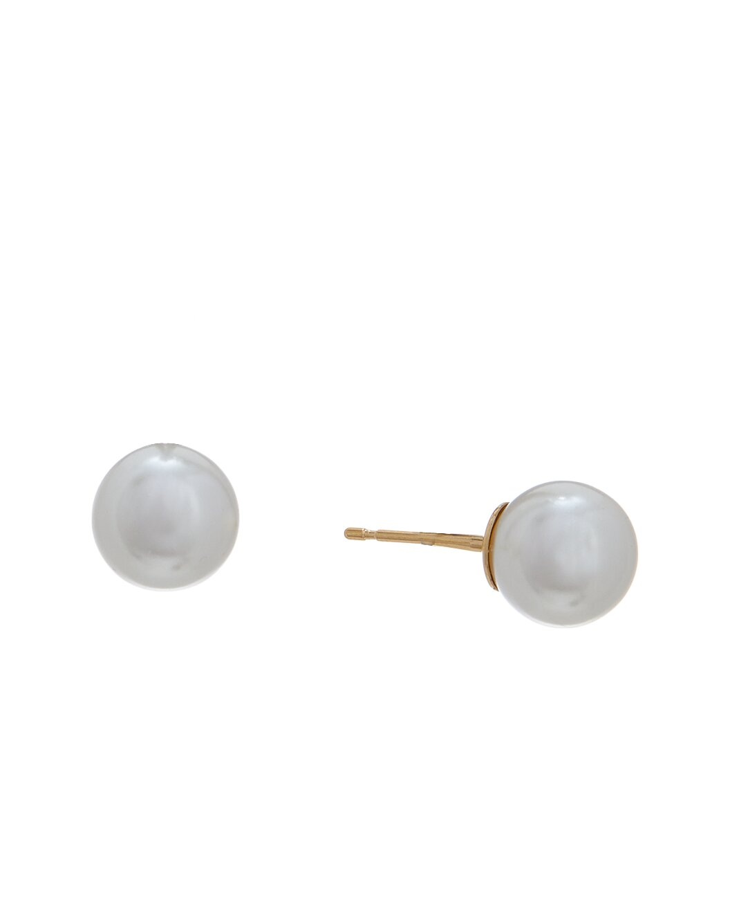 CELINE Les Perles Earrings - 1