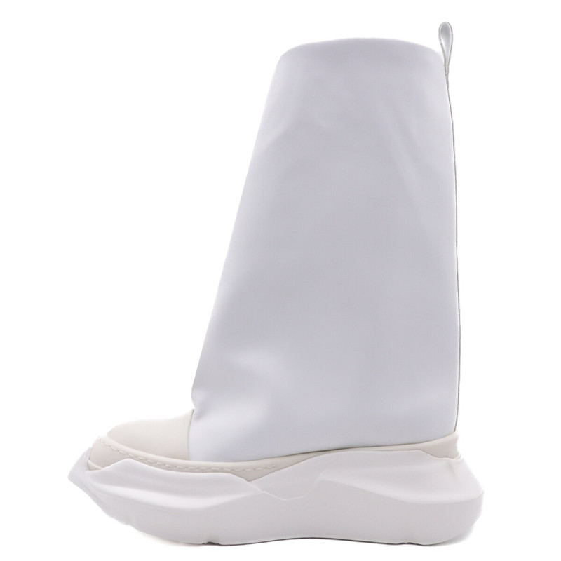 Fogachine Sneaks Boots in Natural 3