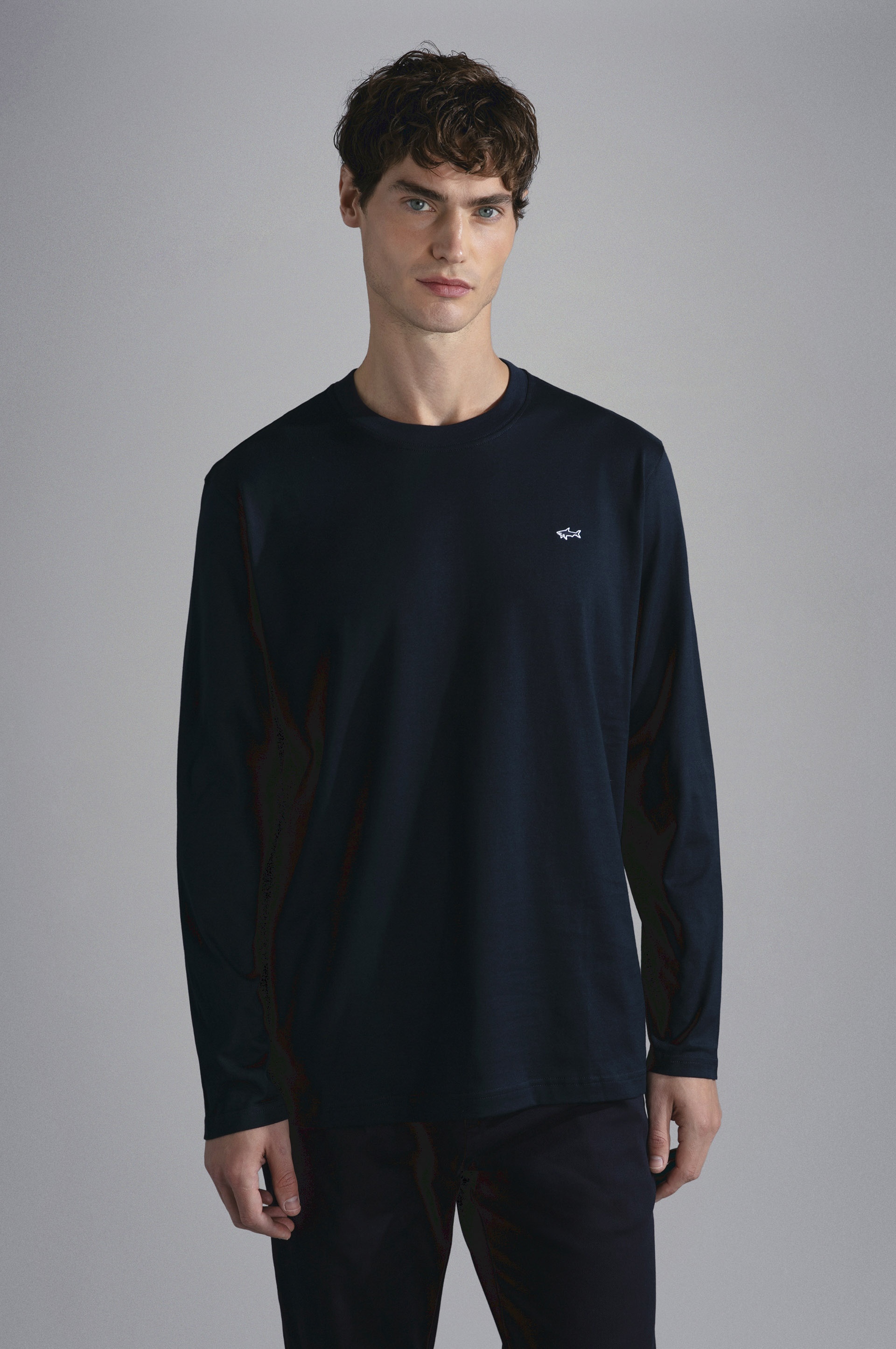 COTTON T-SHIRT - 6