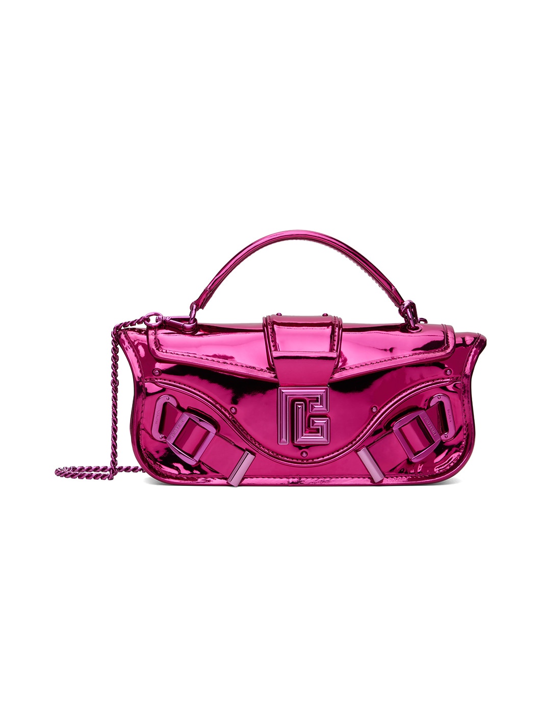 Pink Blaze Bag - 1