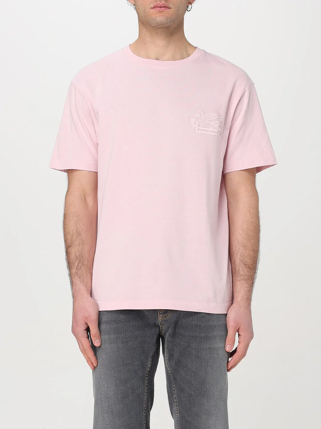 T-shirt men Etro - 1