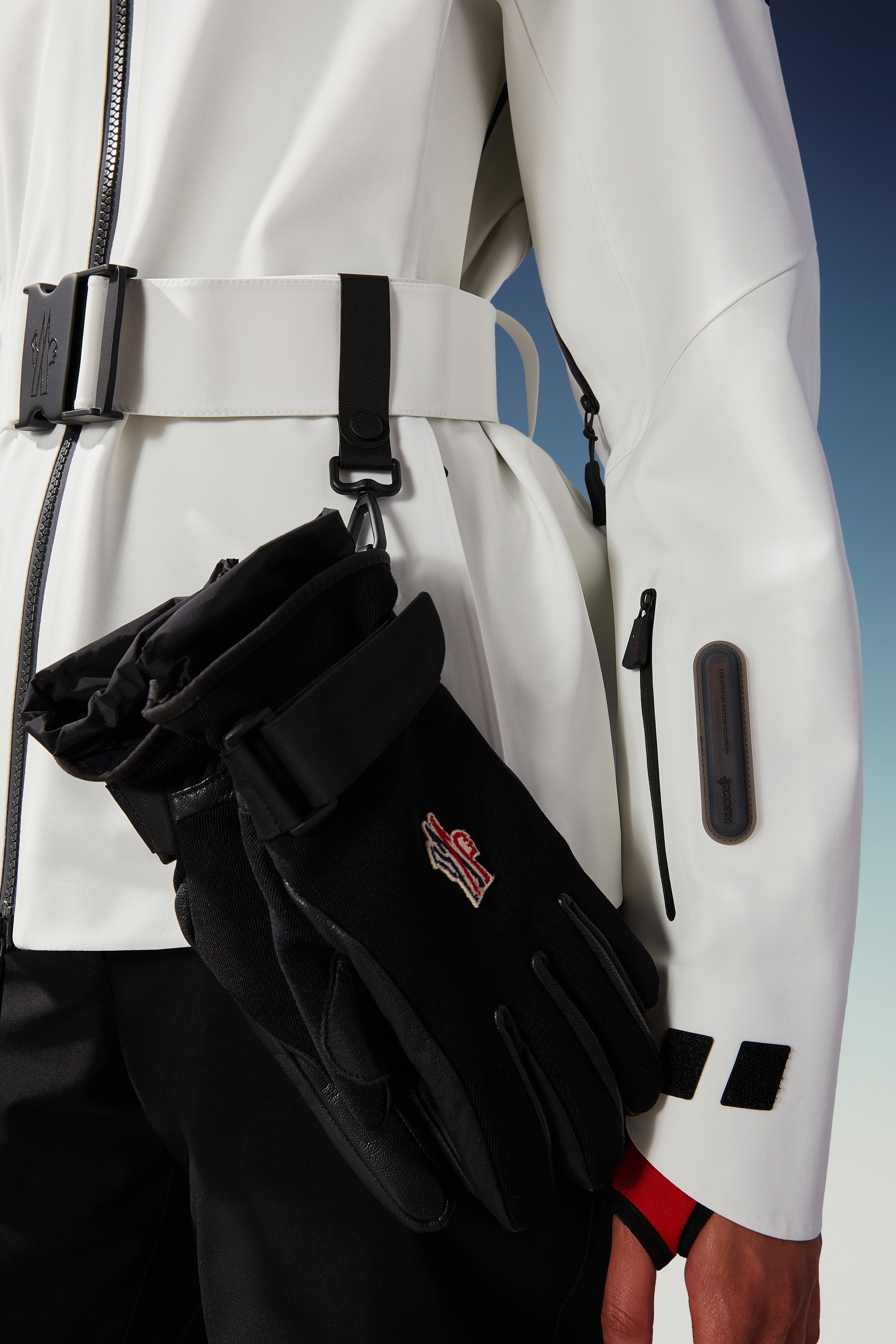 Teche Ski Jacket - 7