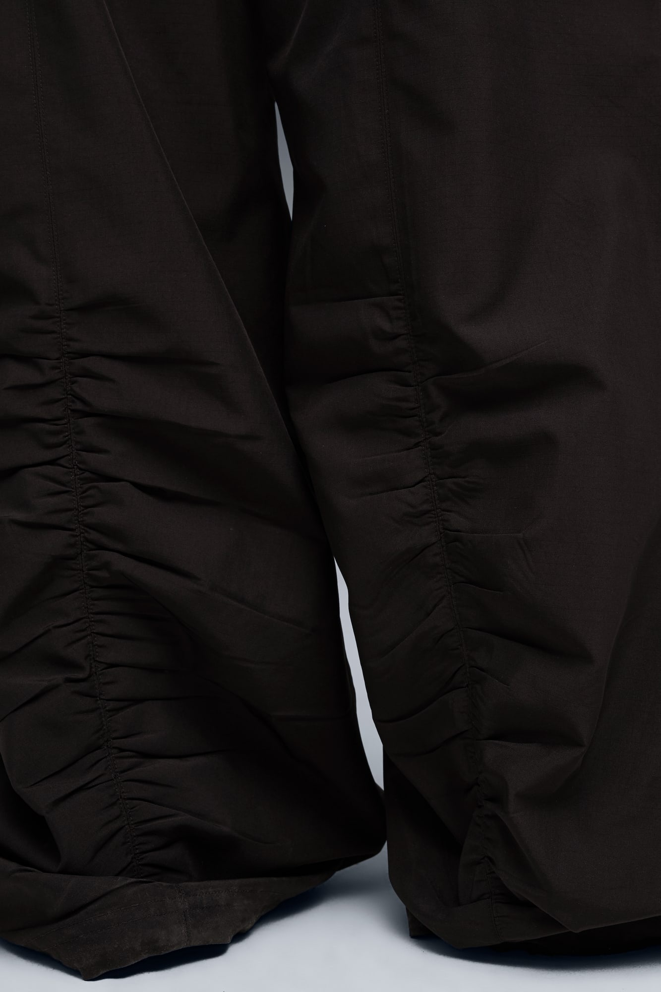 WARDROBE ESS Parachute Pants Women - 7