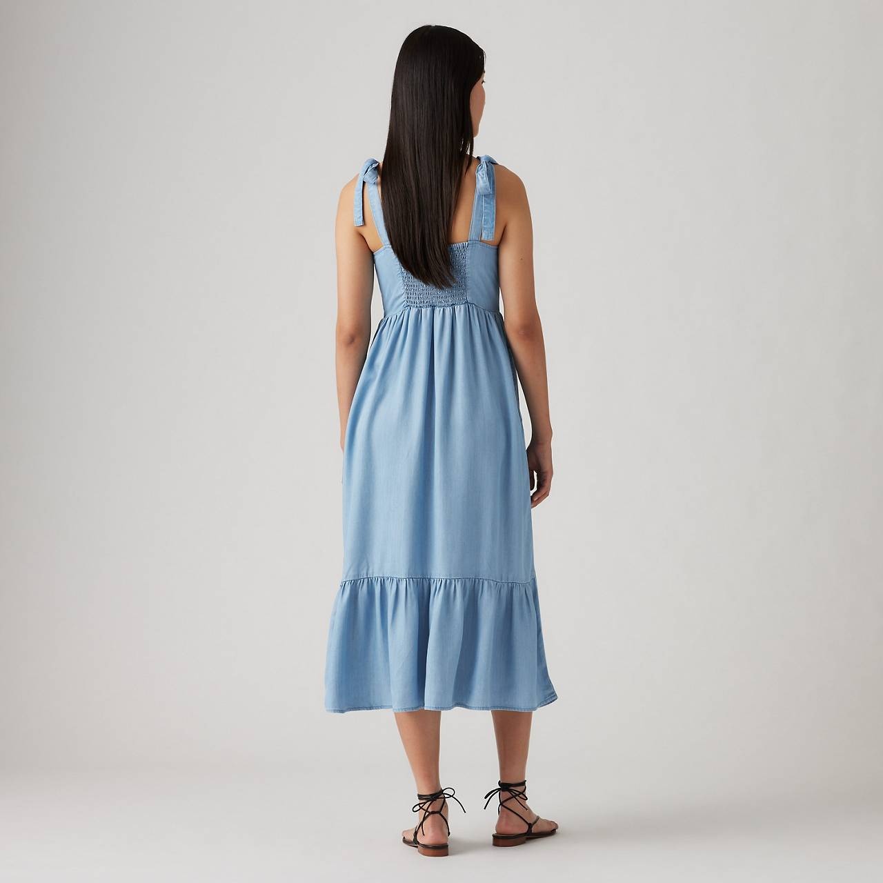 KATHERINE MAXI DRESS - 3