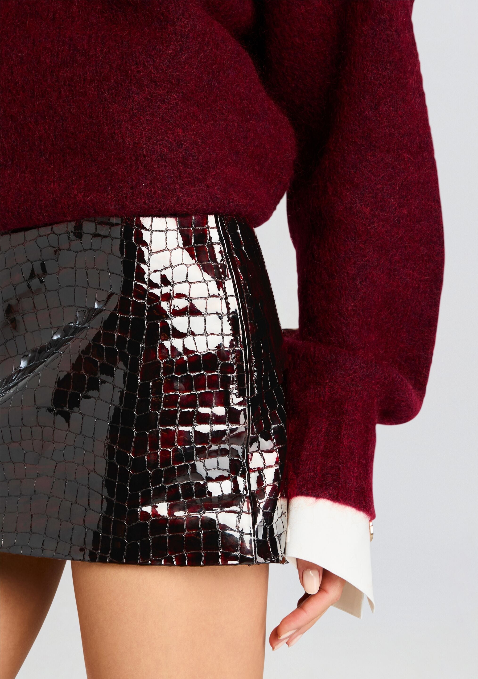 MARVE SWEATER - 2