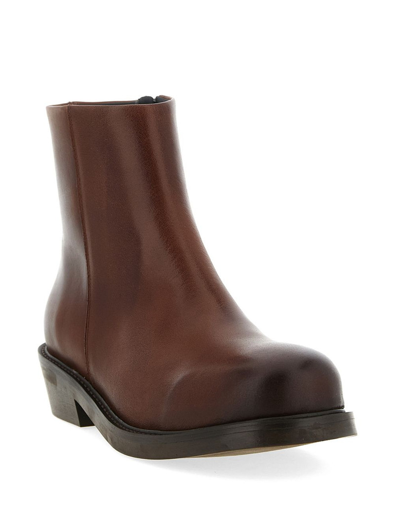 Séfr Lerato side-zip boots outlook
