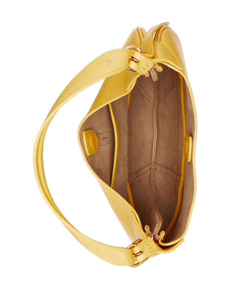 calfskin shoulder bag 5