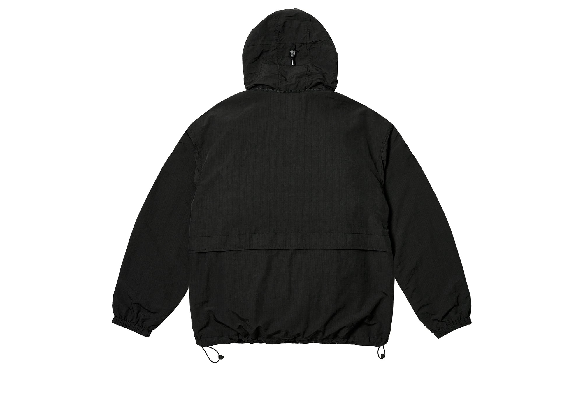BARE LEVELS JACKET BLACK - 4