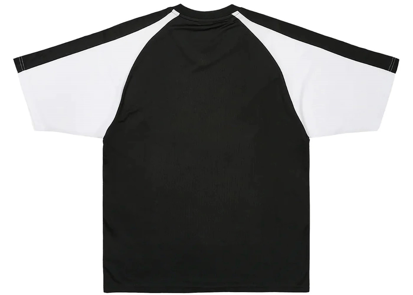 Palace Script Jersey Black - 2