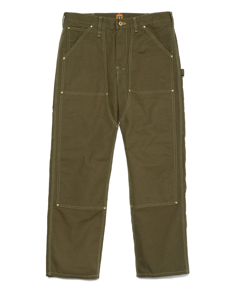Duck Painter Pants Olive Drab 1