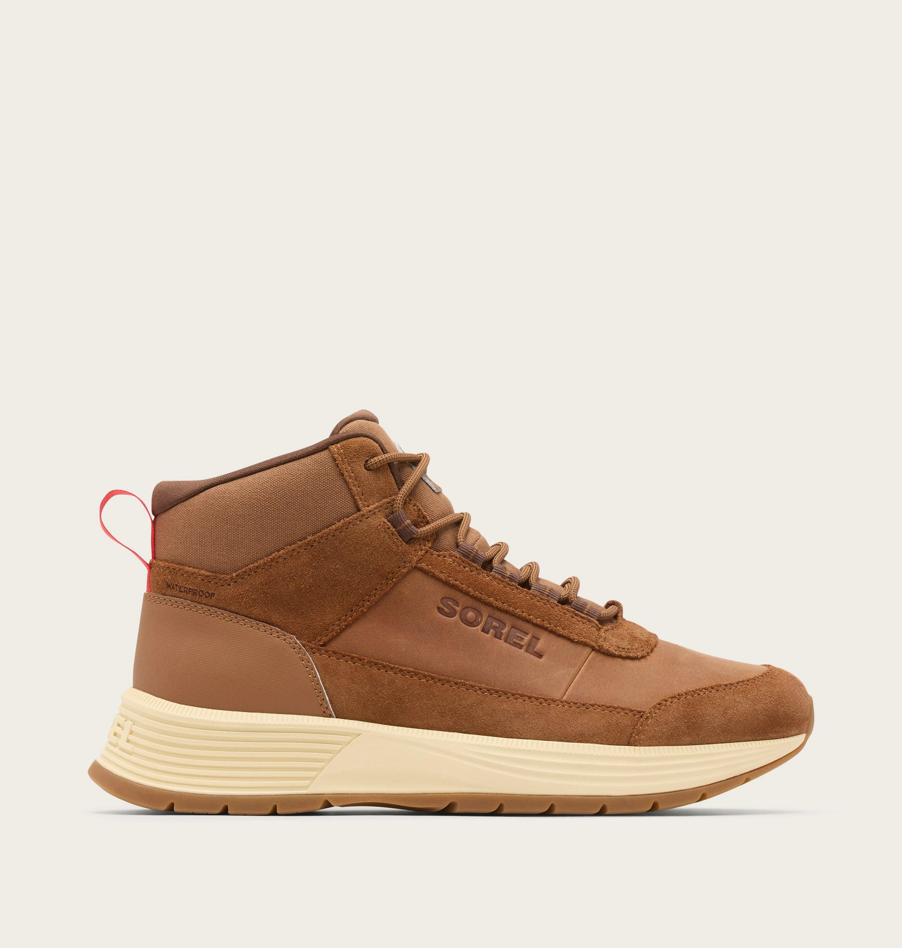 Outing™ SE Mid Men's Waterproof Boot - 1