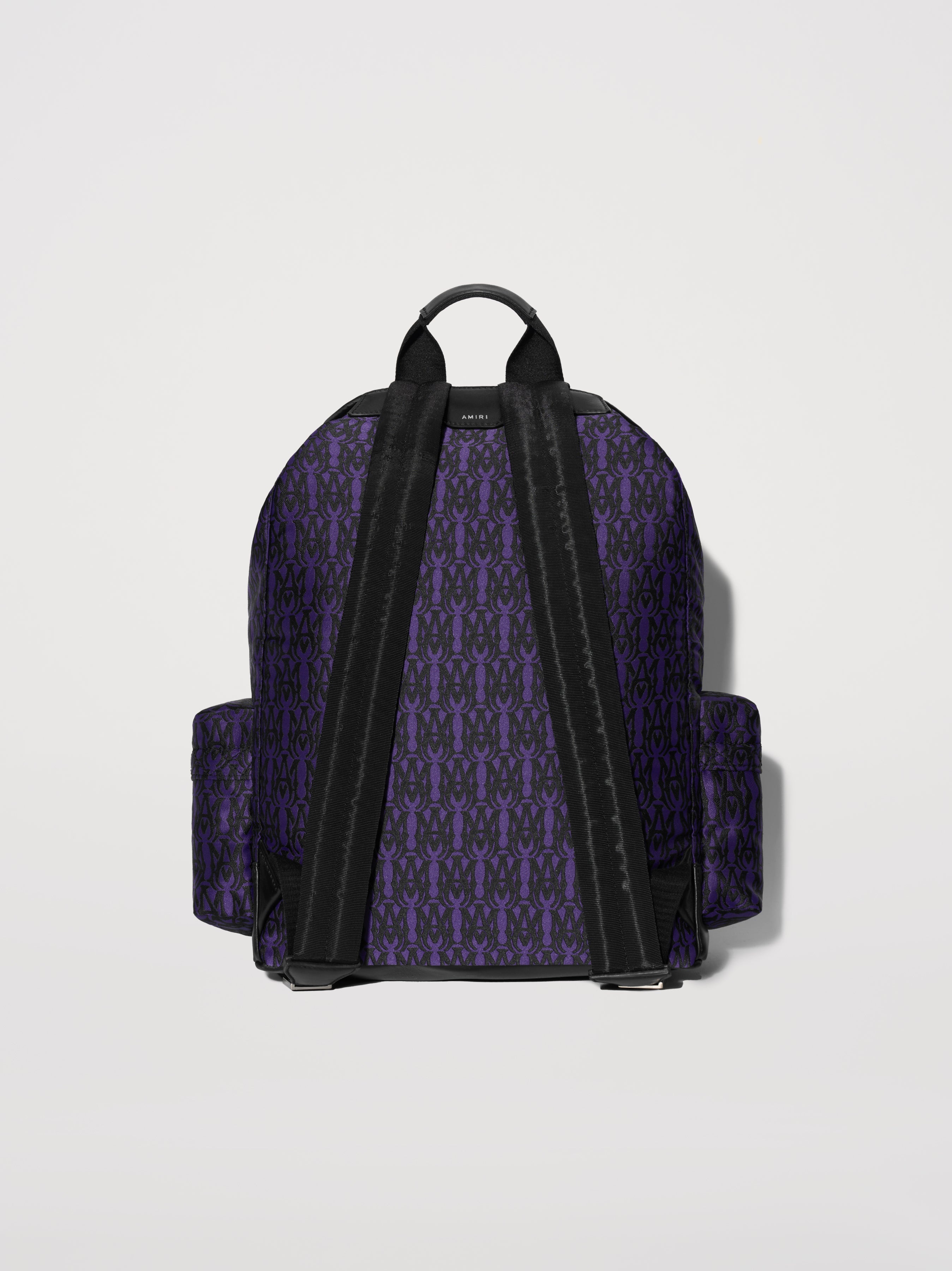 M.A. RUCKSACK - 3