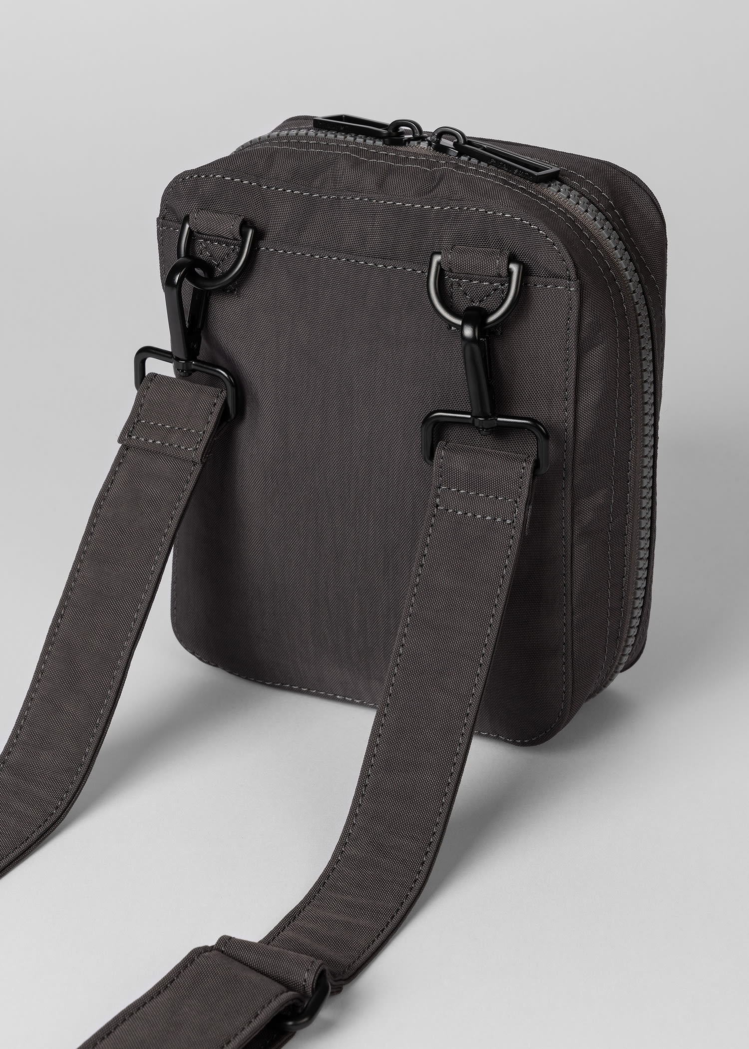 'PS Happy' Cross Body Bag - 3