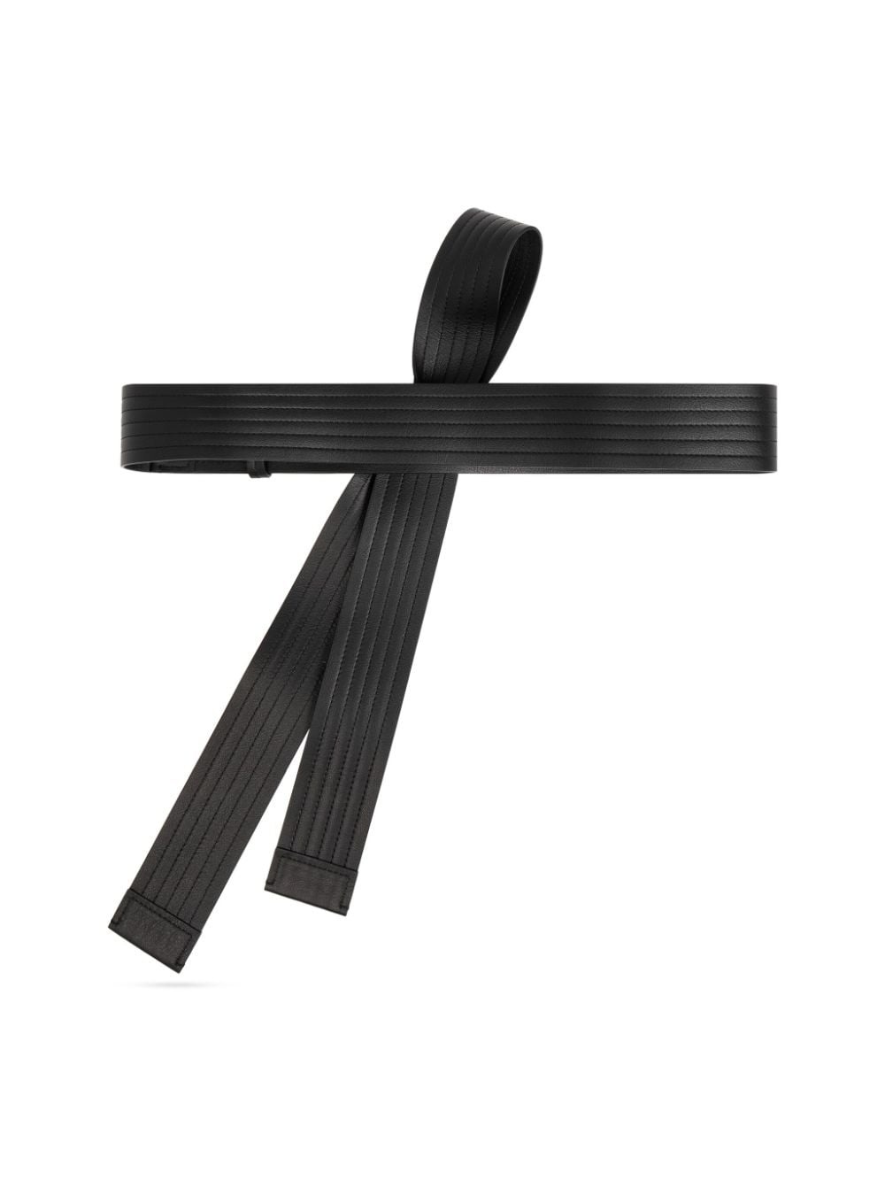 Judo belt - 3