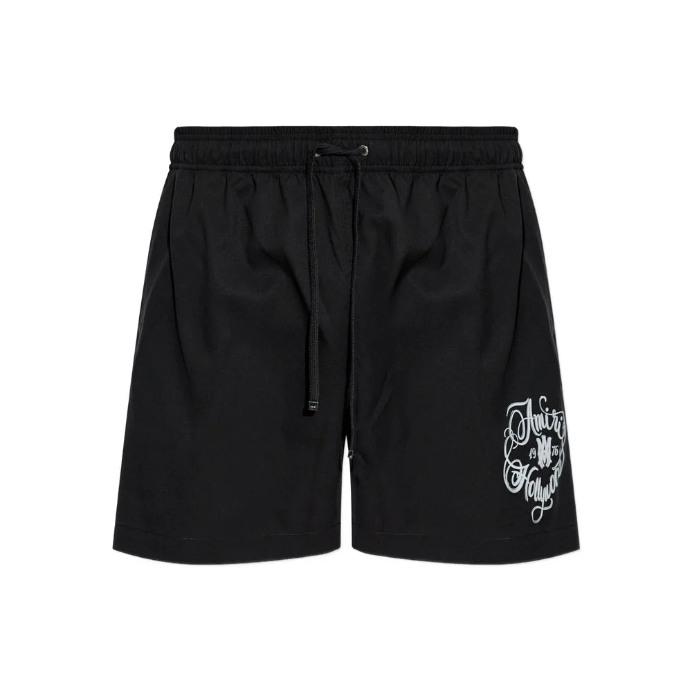 Shorts Black - 1