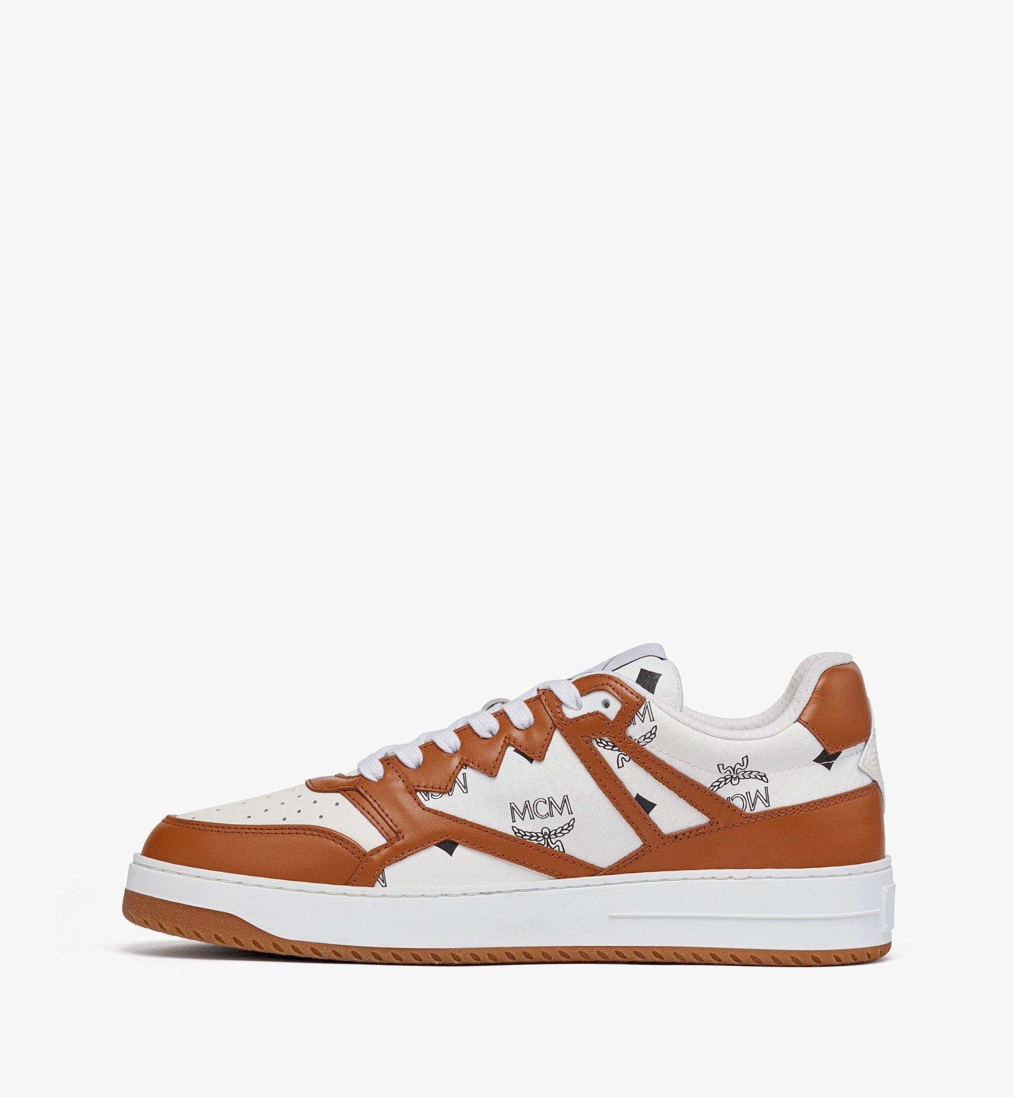 Neo Terrain Lo Sneakers in Visetos - 2