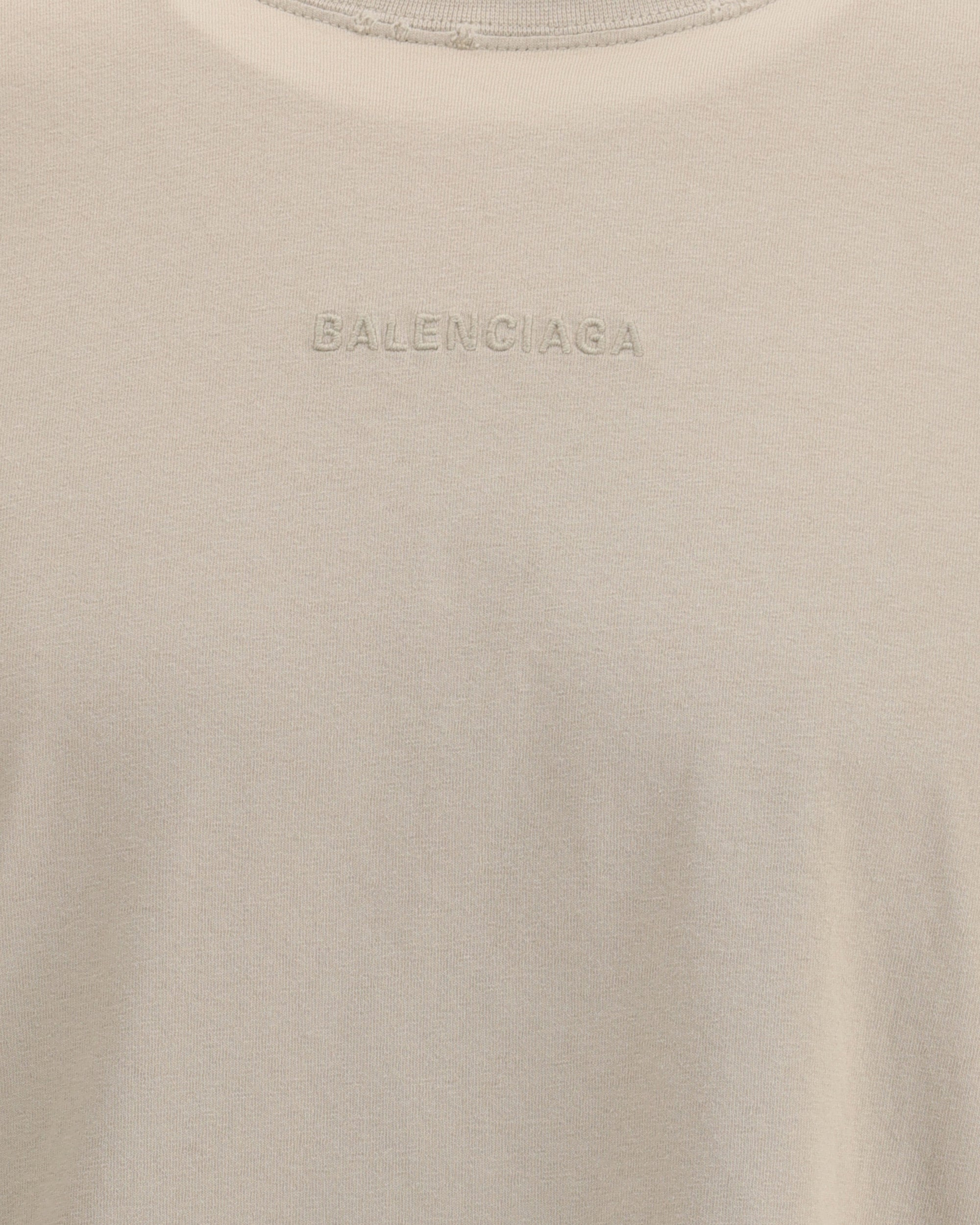 Logoed T-Shirt - 3