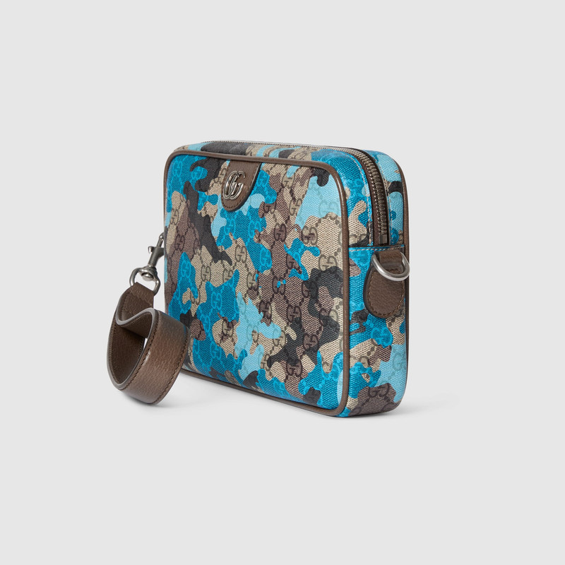GUCCI Small GG crossbody bag outlook