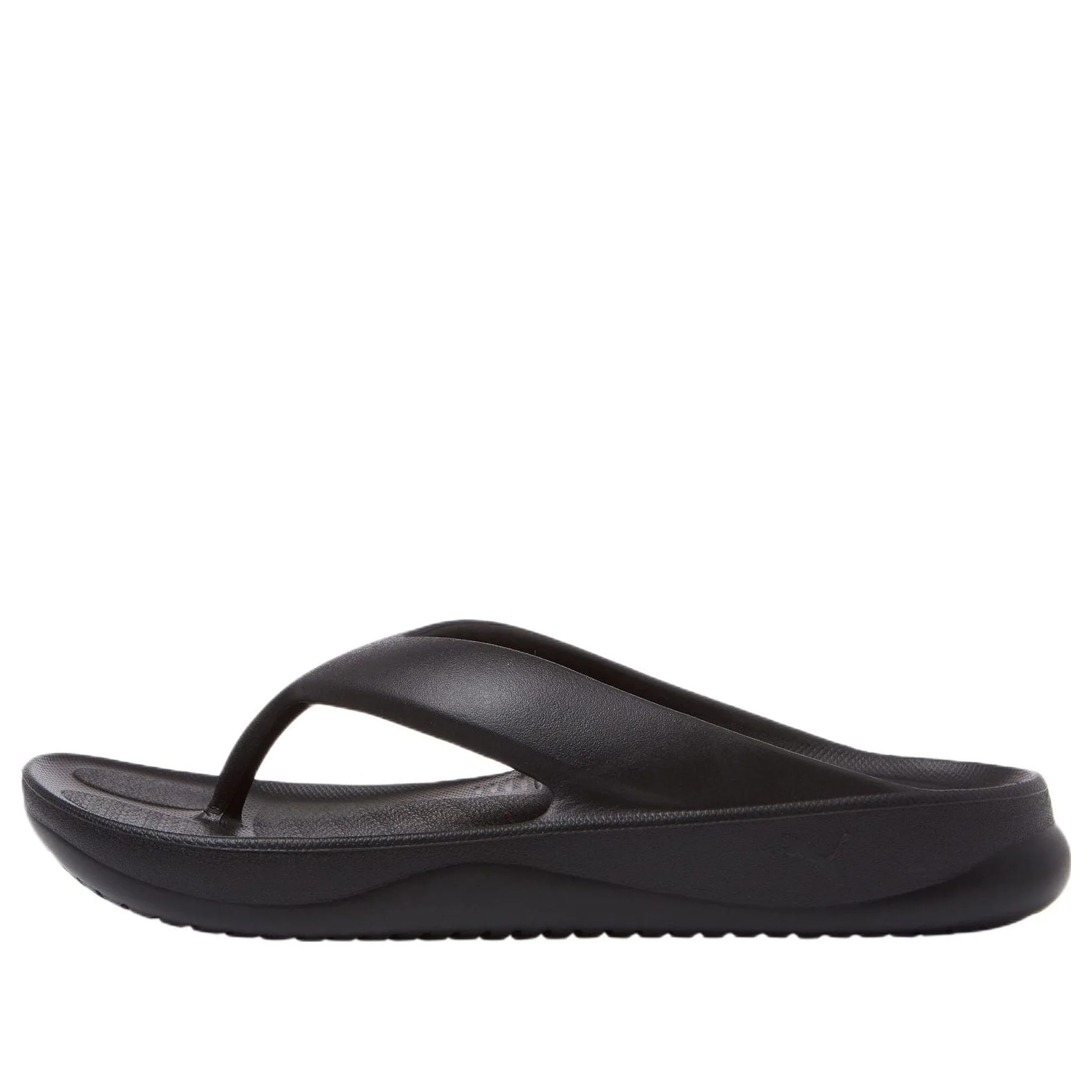 PUMA Wave Flip Sandal 'Black' 383805-01 - 1