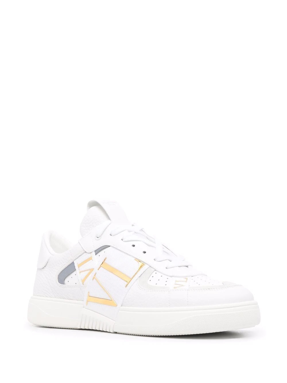 VL7N low-top sneakers - 2