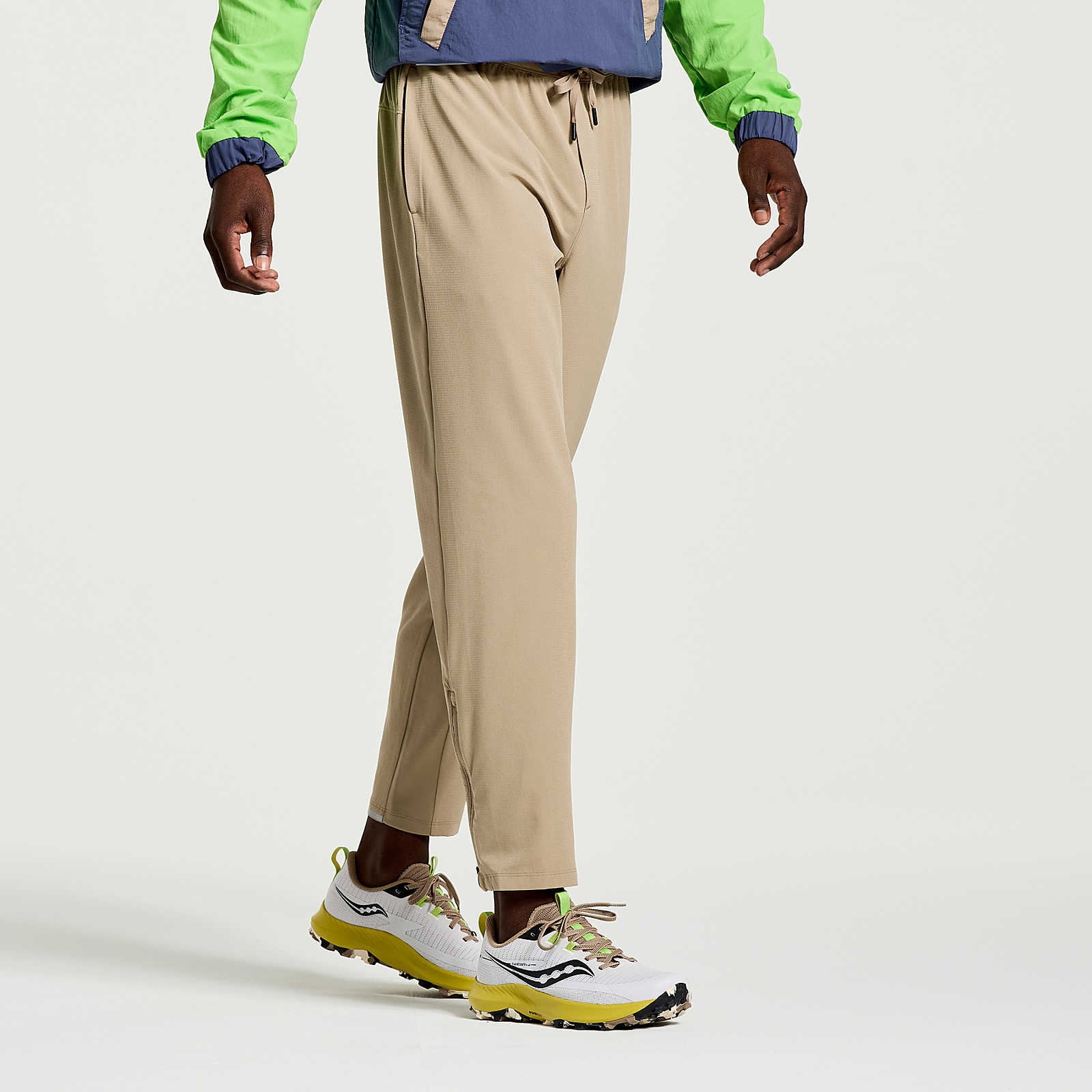 Boston Woven Pant - 2