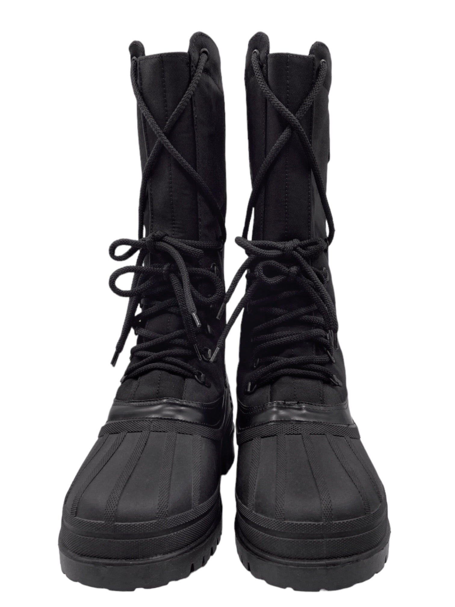 NW Gucci Fall 1999 Tom Ford Men’s Insulated Waterproof Snow Boots 42 - 4