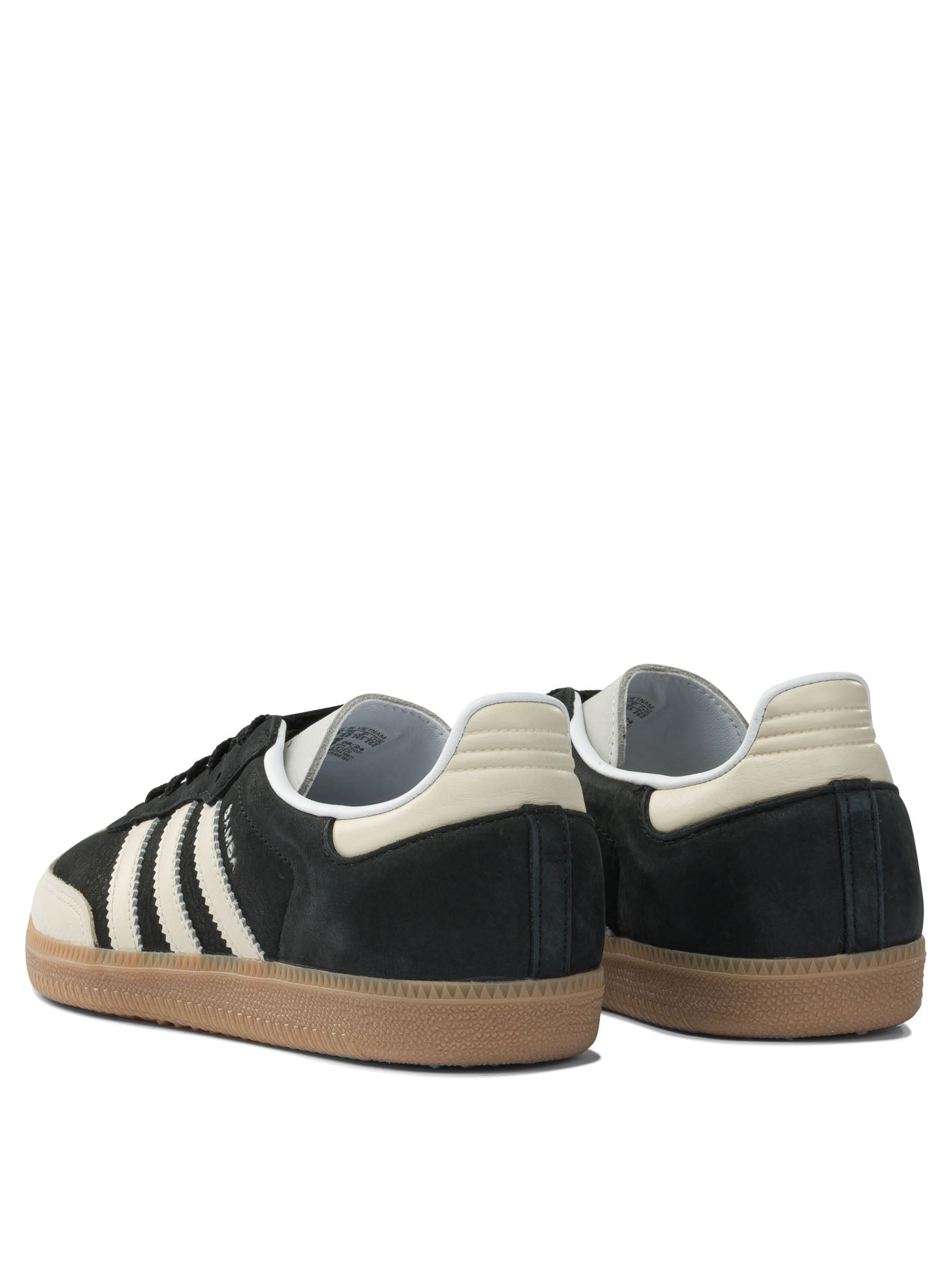 Adidas Originals "samba Og W" Sneakers - 4