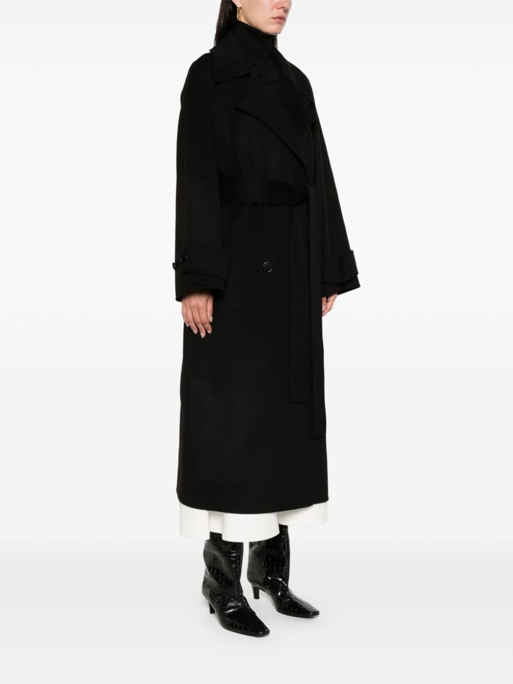 Navarre coat - 3