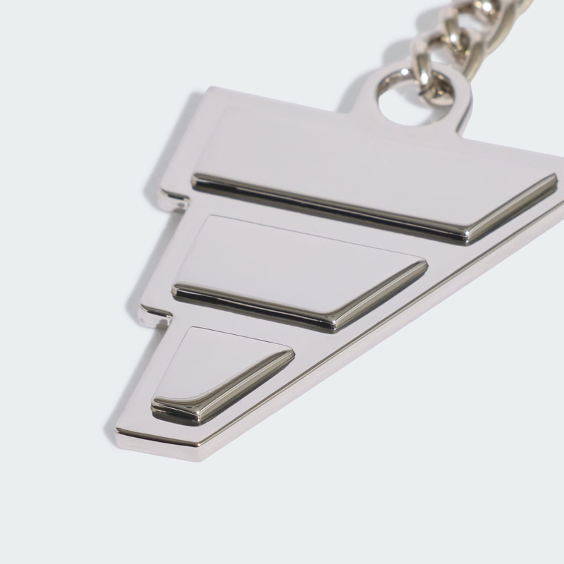 3 Bar Key Chain 3