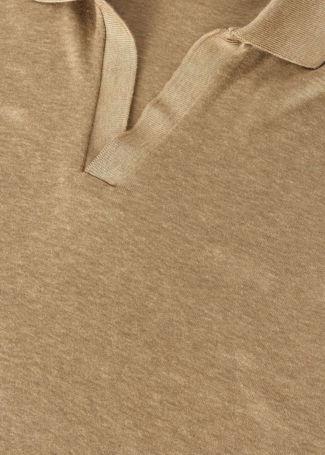 Valpiana Polo Shirt - 7