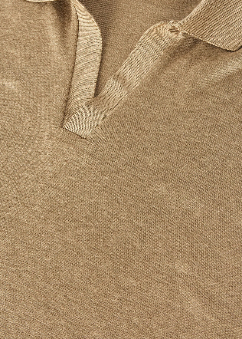 Valpiana Polo Shirt 7