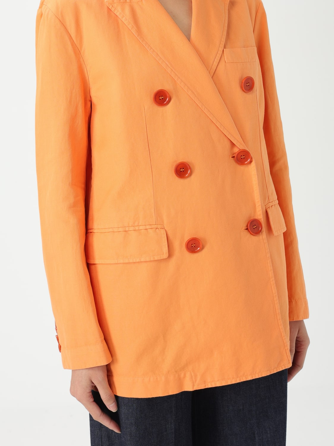 Jacket woman Aspesi - 4