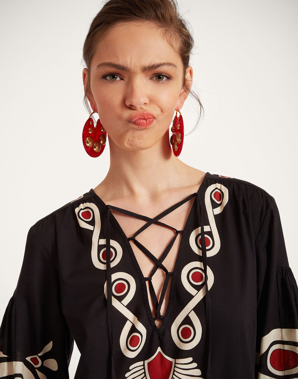 Viviana Dress - 9