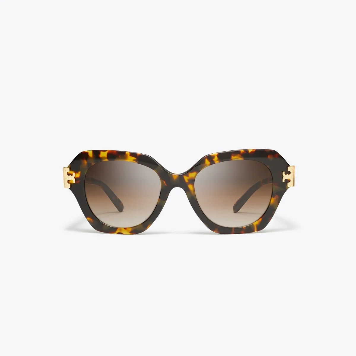 Eleanor Cat-Eye Sunglasses - 1