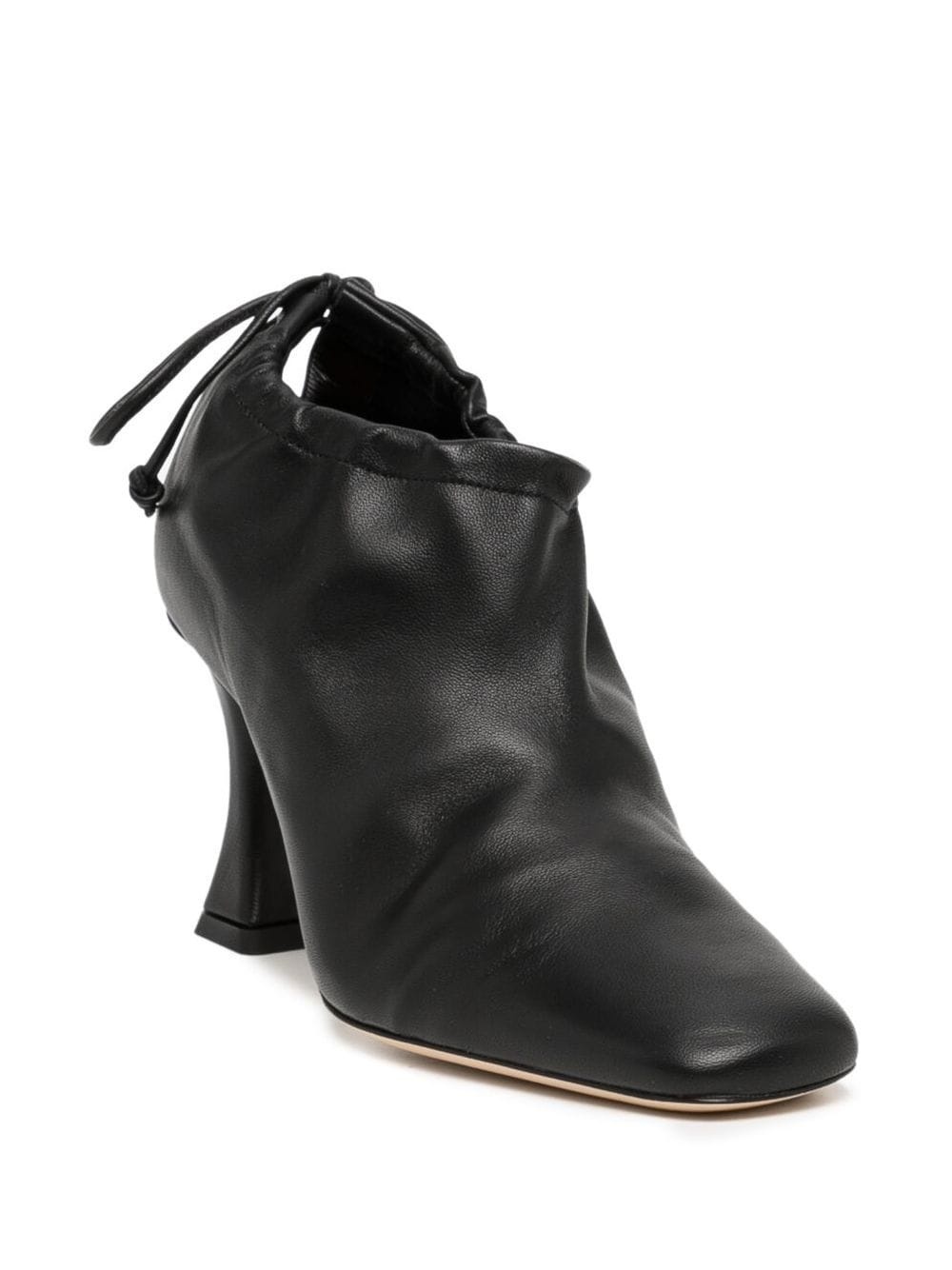 85mm ankle boots - 2