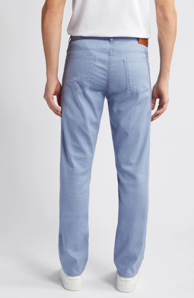 Canali Stretch Twill Five Pocket Pants outlook
