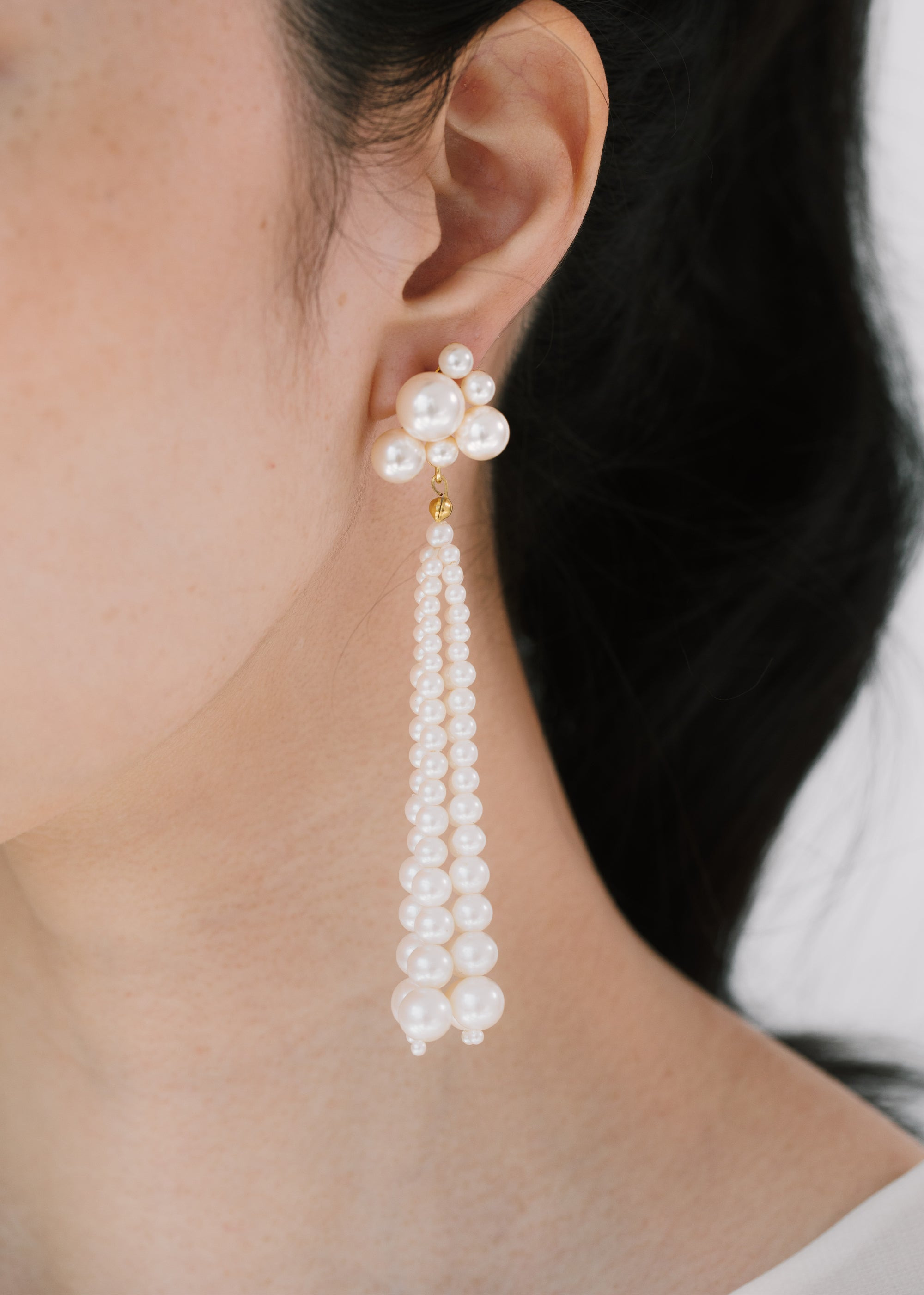 Charlena Earrings - 2