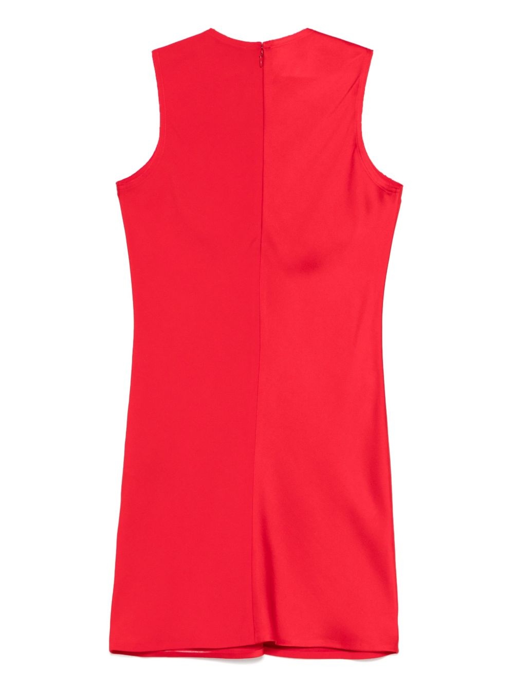 Coquelicot mini dress - 2
