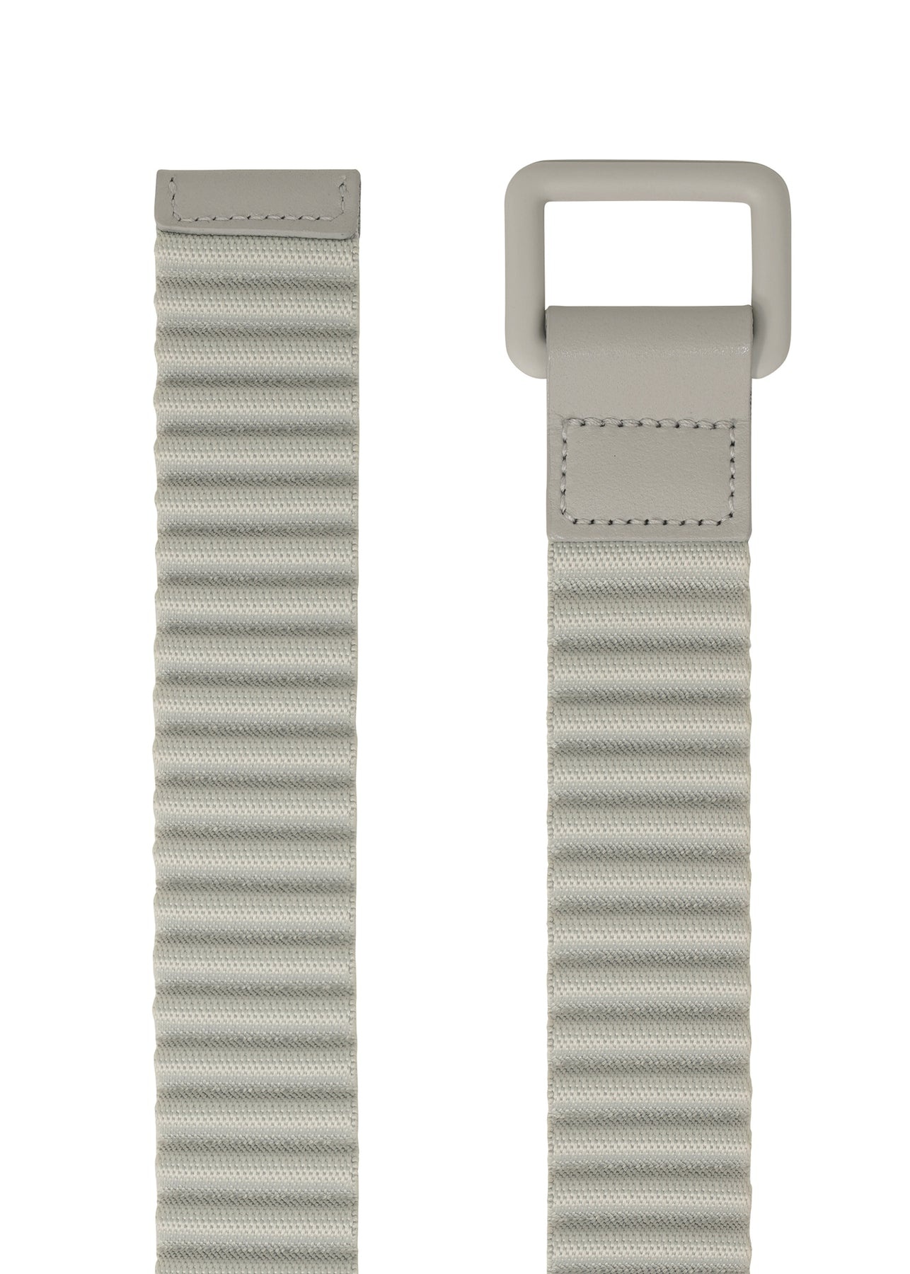 PLEATS BELT - 3