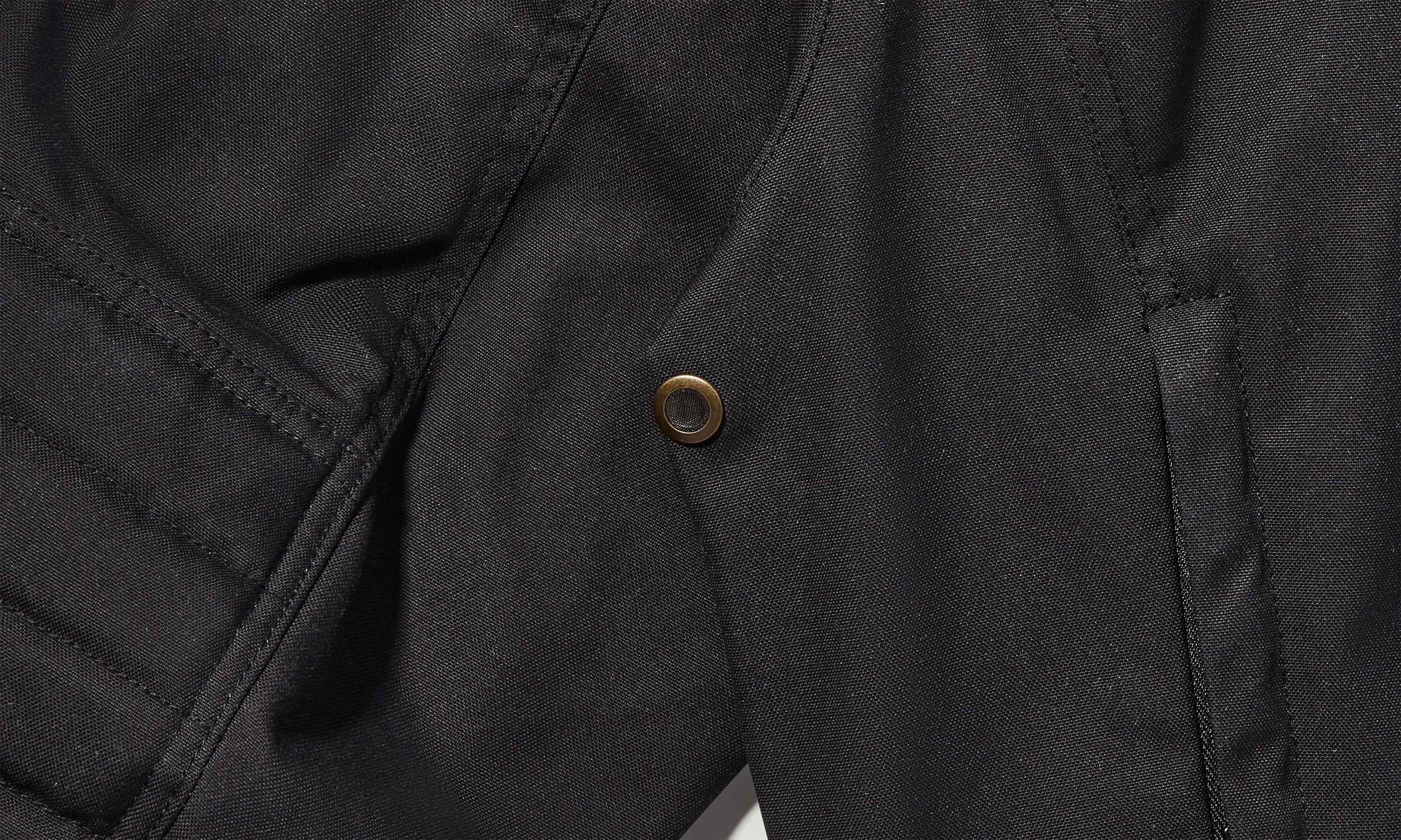 ROBERTS MOTORCYCLE JACKET - 6