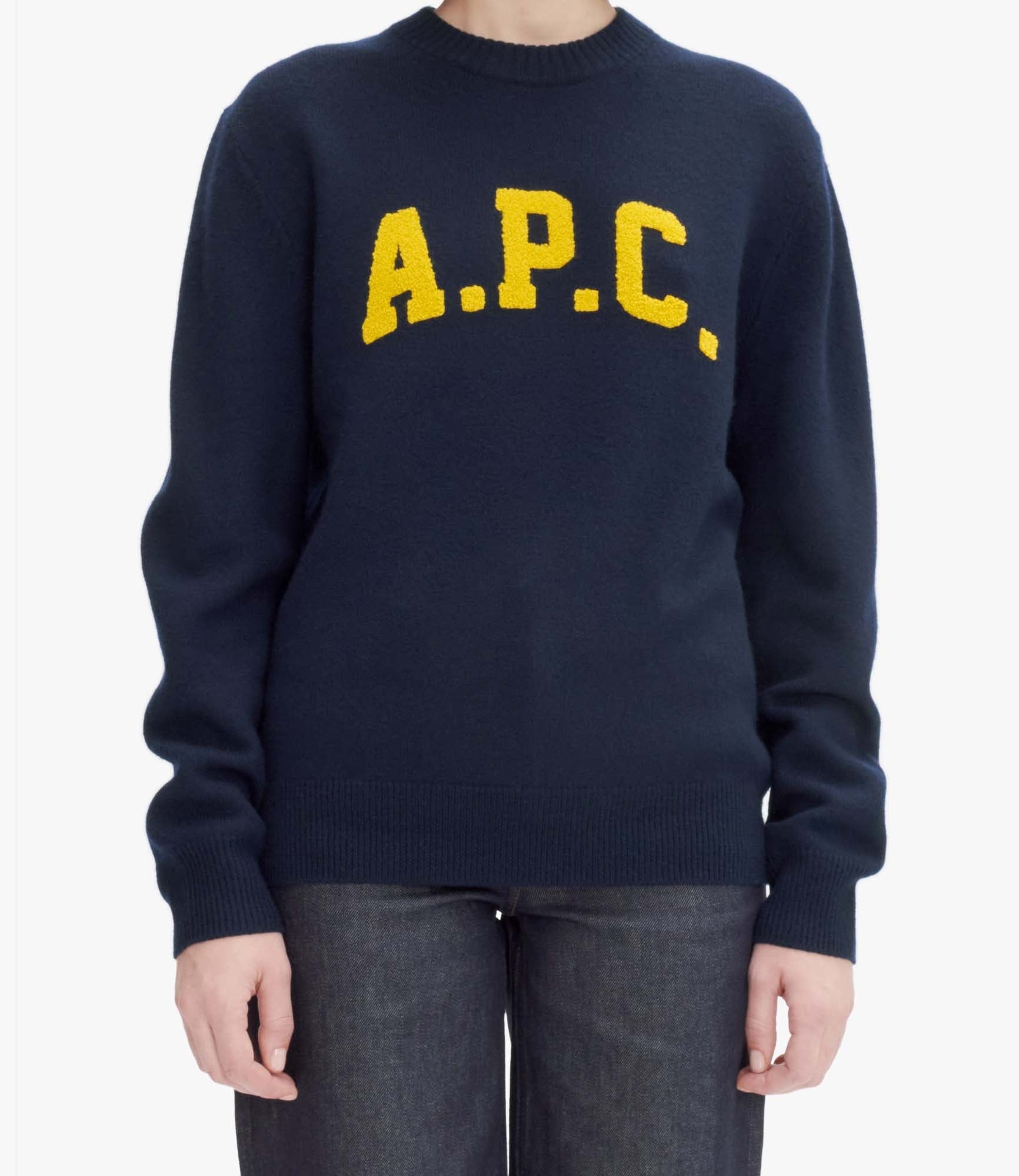 JOSHUA SWEATER (W) - 4