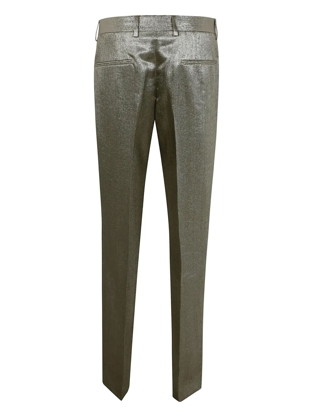 Dries Van Noten Men Patrino Suit Trousers - 6