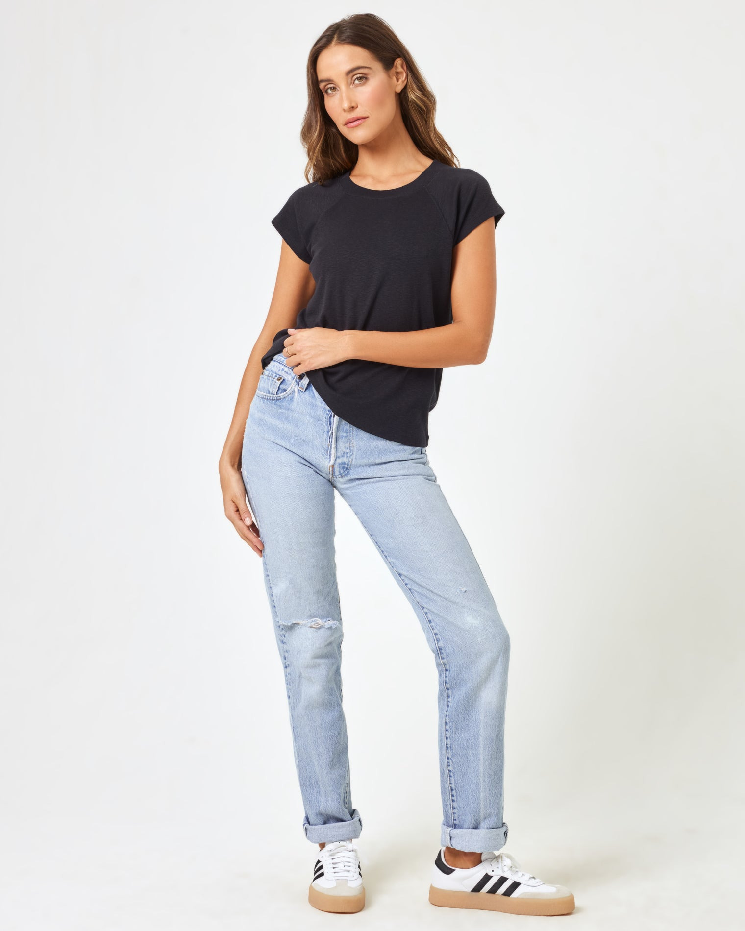 Sunday Tee - 4