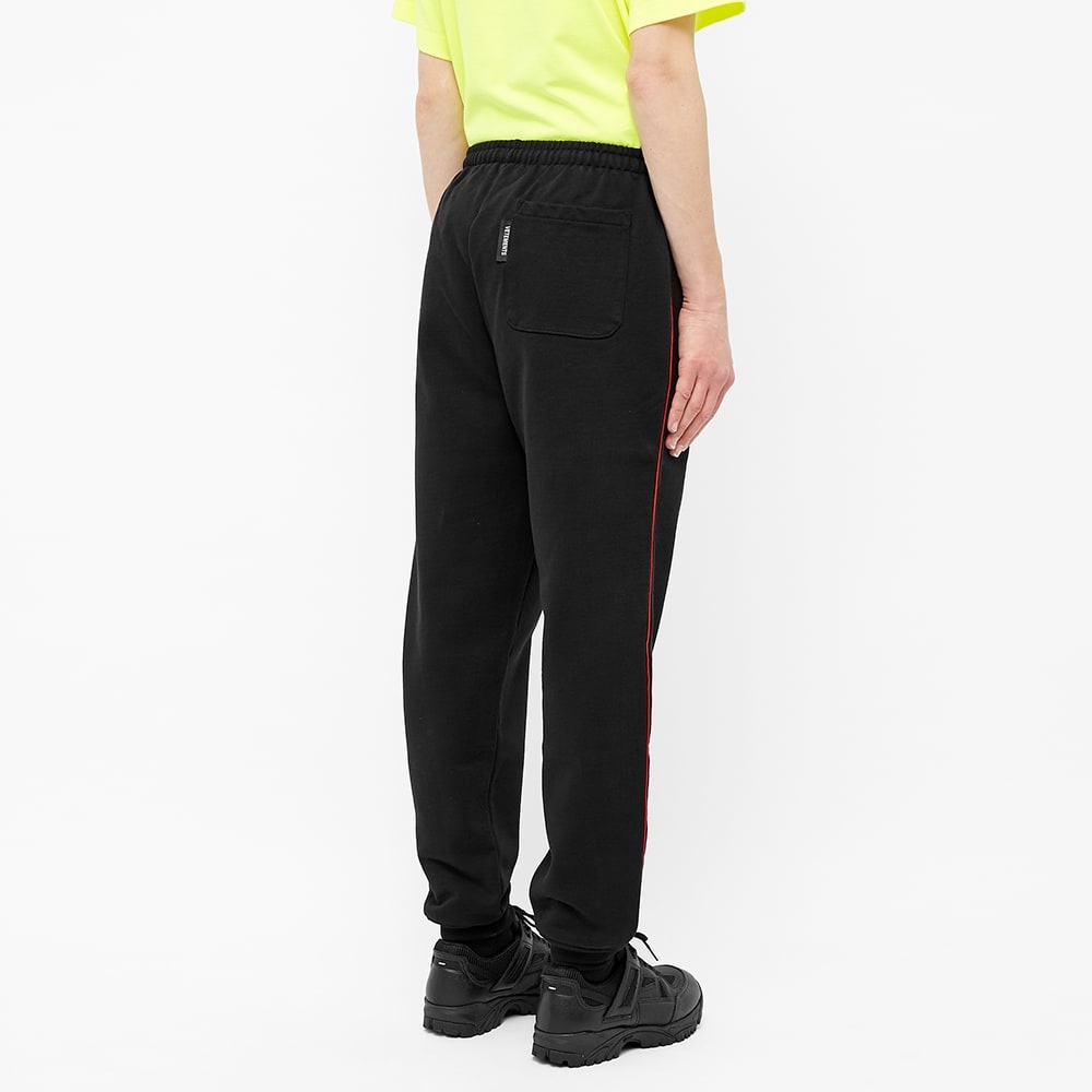 VETEMENTS Russian Police Sweat Pant - 5