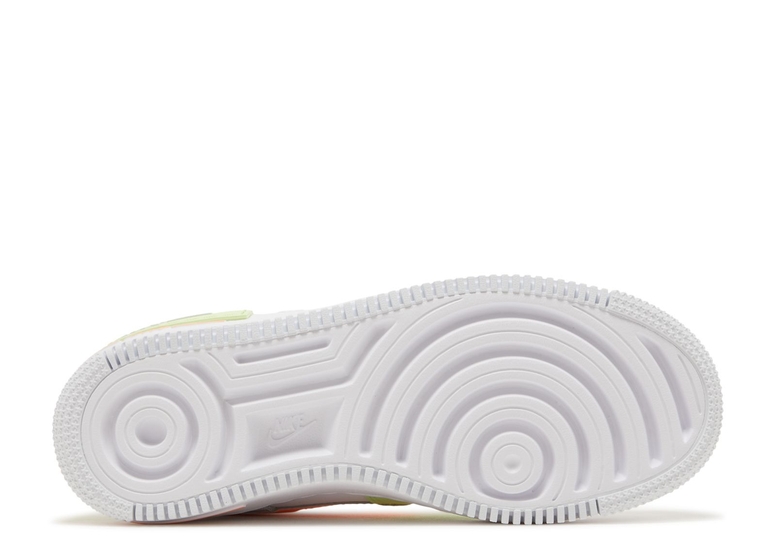 WMNS AIR FORCE 1 SHADOW 'WHITE MULTI-COLOR' - 4
