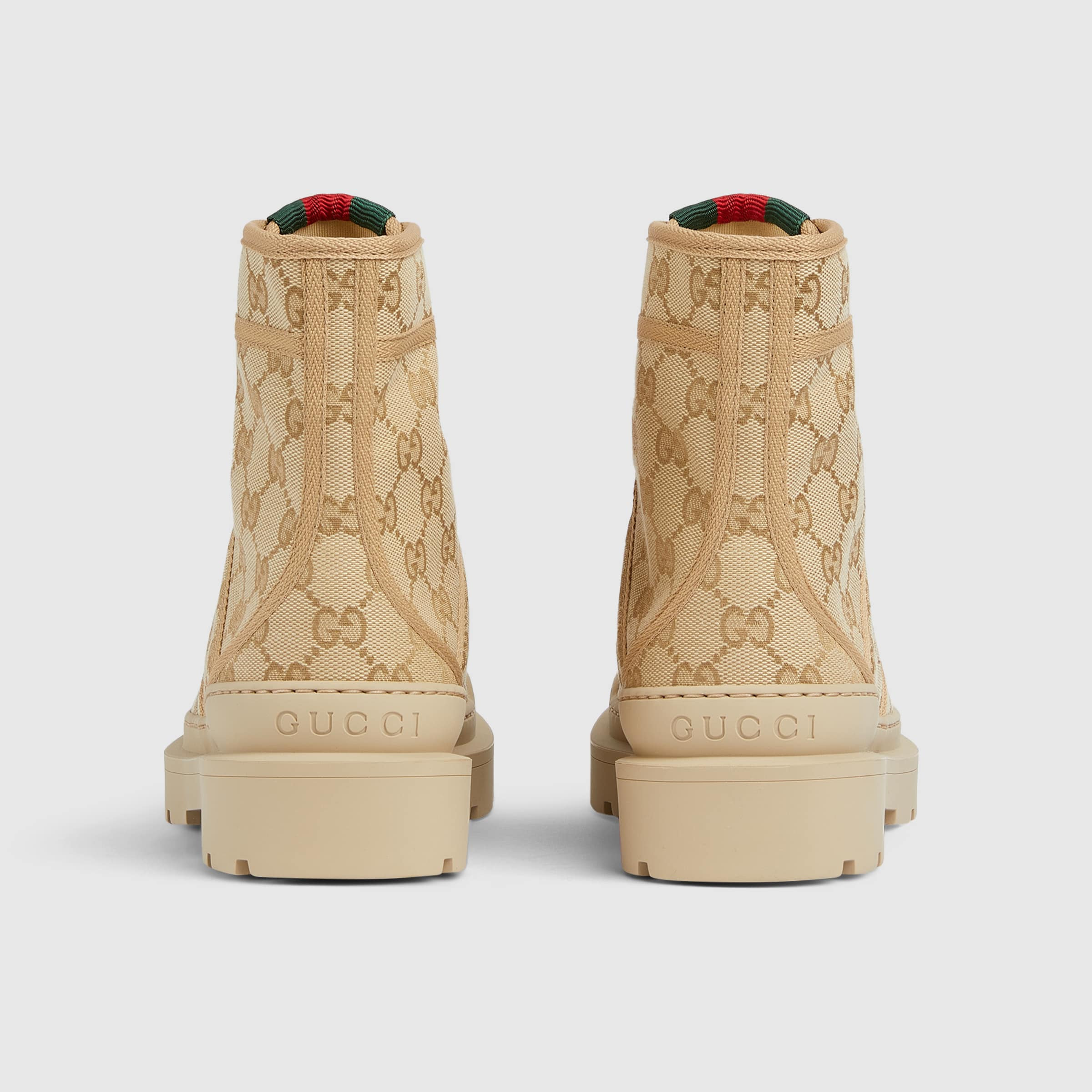 Women's boot with Web - 4