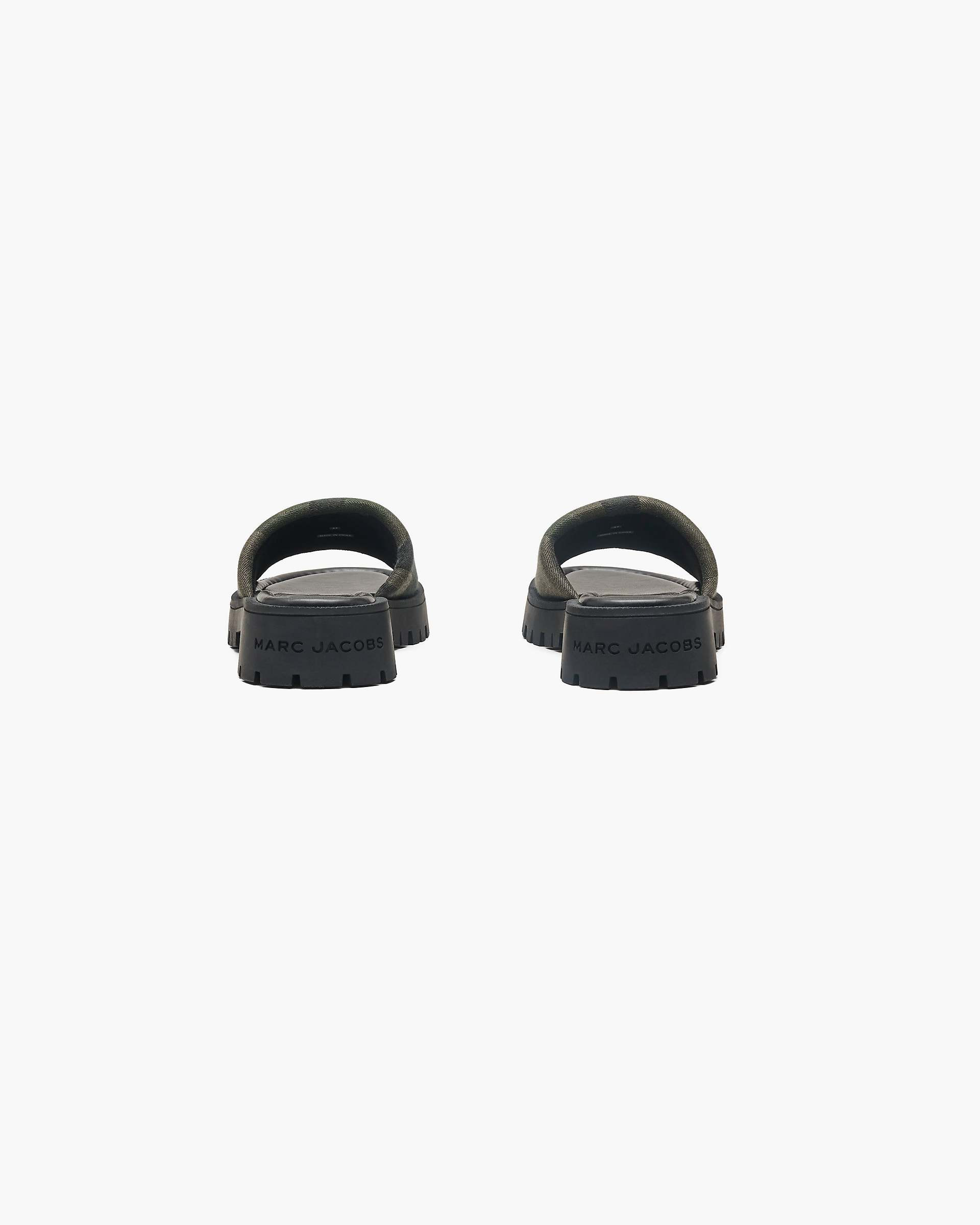 THE LUG SOLE SLIDE - 8