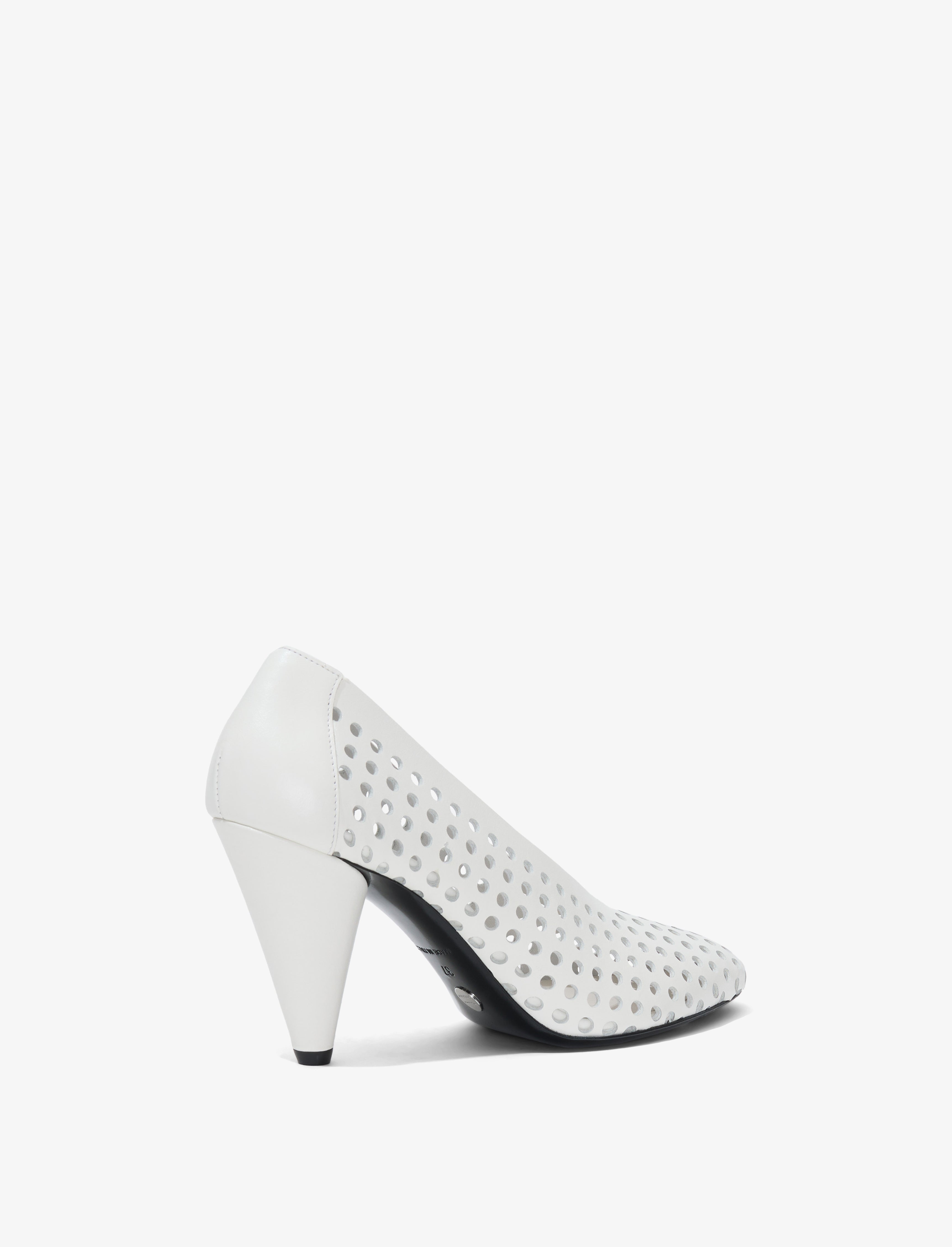 Perforated Cone Pumps - 85mm - 3